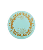 WEDDING TEA, TAGALONG TIN OF 5 SACHETS, (1-59 cases)