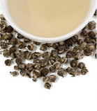 DRAGON PEARL JASMINE, CASE OF 6 BOXES (120 INDIVIDUALLY WRAPPED SACHETS) - Sip Sense