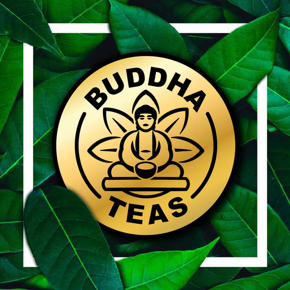 Buddha Teas and herbals