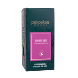 Duchess Grey Black Tea - Sip Sense