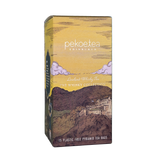 Whisky Tea Lowland Blend - Sip Sense
