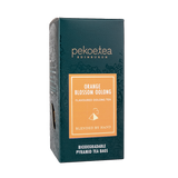 Orange Blossom Oolong Tea - Sip Sense