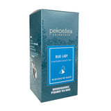 Blue Lady Black Tea - Sip Sense