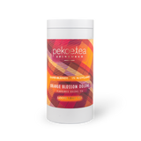 Orange Blossom Oolong Tea - Sip Sense