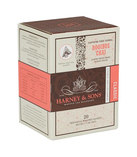 Harney and Sons - Sip Sense