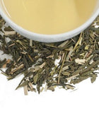 GREEN TEA WITH COCONUT, GINGER AND VANILLA (BANGKOK), HT TIN OF 20 SACHETS - Sip Sense