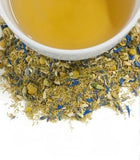 Harney and Sons Yellow & Blue, soothing herbal infusion of chamomile and lavender